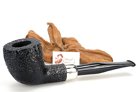 Peterson Antique Collection 1904 Sandblast 9mm Filter